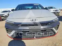 2025 Hyundai Elantra фото