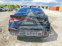 2025 Hyundai Elantra фото
