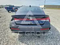 2025 Hyundai Elantra фото