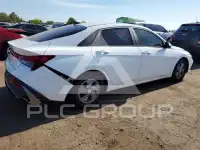 2025 Hyundai Elantra photo