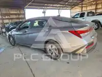 2025 Hyundai Elantra фото