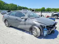 2025 Hyundai Elantra фото