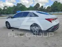 2025 Hyundai Elantra фото