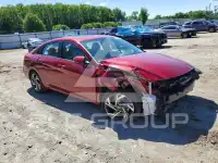 2025 Hyundai Elantra фото