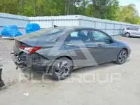 2025 Hyundai Elantra photo