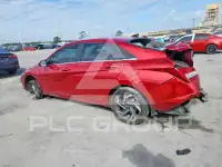 2025 Hyundai Elantra фото