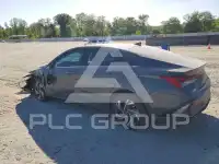 2025 Hyundai Elantra фото