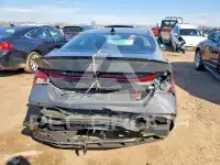 2025 Hyundai Elantra фото