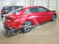 2025 Hyundai Elantra photo