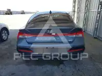 2025 Hyundai Elantra фото