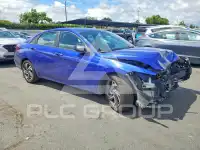 2025 Hyundai Elantra фото