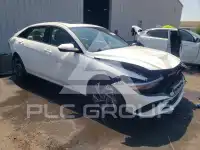 2025 Hyundai Elantra photo
