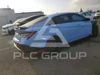2025 Hyundai Elantra фото