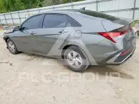 2025 Hyundai Elantra фото