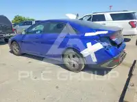 2025 Hyundai Elantra фото