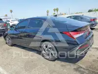 2025 Hyundai Elantra фото