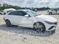2025 Hyundai Elantra фото