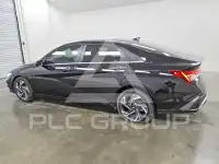 2025 Hyundai Elantra фото