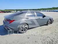 2025 Hyundai Elantra фото