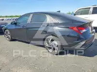 2025 Hyundai Elantra фото