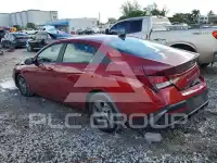 2025 Hyundai Elantra фото