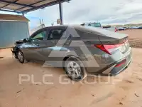 2025 Hyundai Elantra фото
