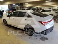 2025 Hyundai Elantra фото