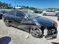 2025 Hyundai Elantra фото