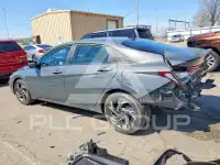 2025 Hyundai Elantra фото