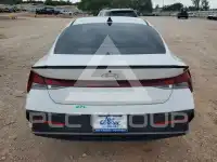 2025 Hyundai Elantra фото