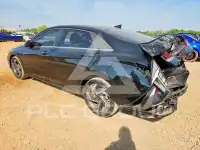 2025 Hyundai Elantra фото