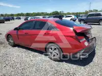 2025 Hyundai Elantra фото