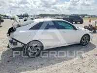 2025 Hyundai Elantra фото