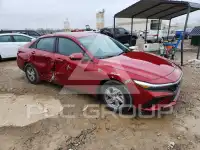 2025 Hyundai Elantra фото