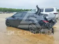 2025 Hyundai Elantra фото