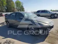 2025 Hyundai Elantra фото