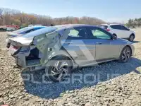 2025 Hyundai Elantra photo