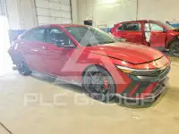 2025 Hyundai Elantra фото