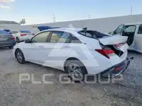 2025 Hyundai Elantra photo