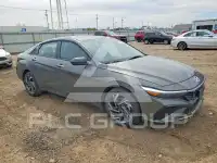 2025 Hyundai Elantra фото