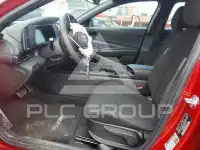 2025 Hyundai Elantra фото