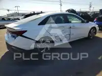 2025 Hyundai Elantra фото
