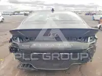 2025 Hyundai Elantra фото