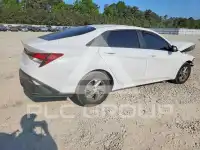 2025 Hyundai Elantra фото