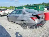 2025 Hyundai Elantra фото