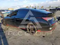 2025 Hyundai Elantra фото