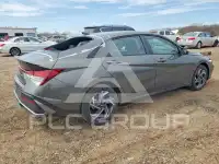 2025 Hyundai Elantra фото