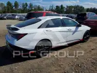 2025 Hyundai Elantra фото