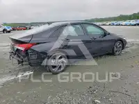 2025 Hyundai Elantra фото