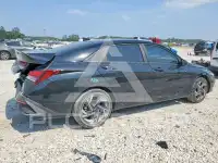 2025 Hyundai Elantra фото